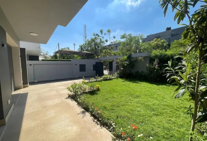 4-bedroom duplex 208 m² for sale in Shalya Taj City