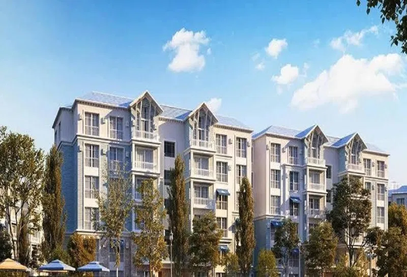 3-bedroom apartment 130 m² for sale in Central Park