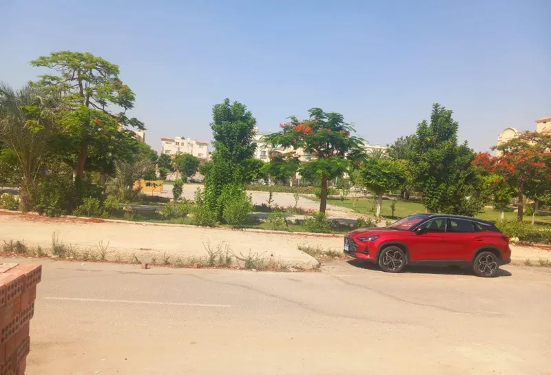 دوبلكس 3 غرف 450 م² للبيع في Al Narges 2