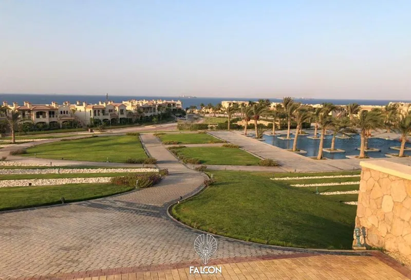 شاليه 3 غرف 140 م² للبيع في لا فيستا 7