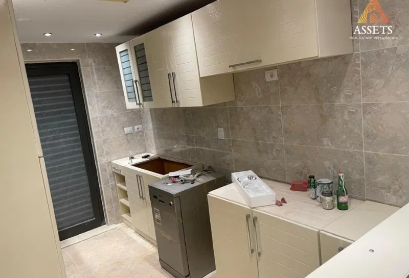 2-bedroom apartment 144 m² for sale in Lake View Residence