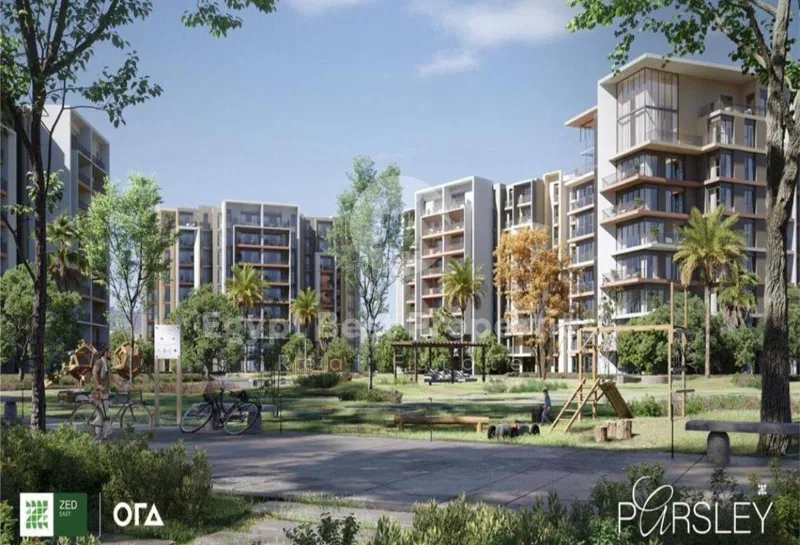 3-bedroom apartment 190 m² for sale in ZED East