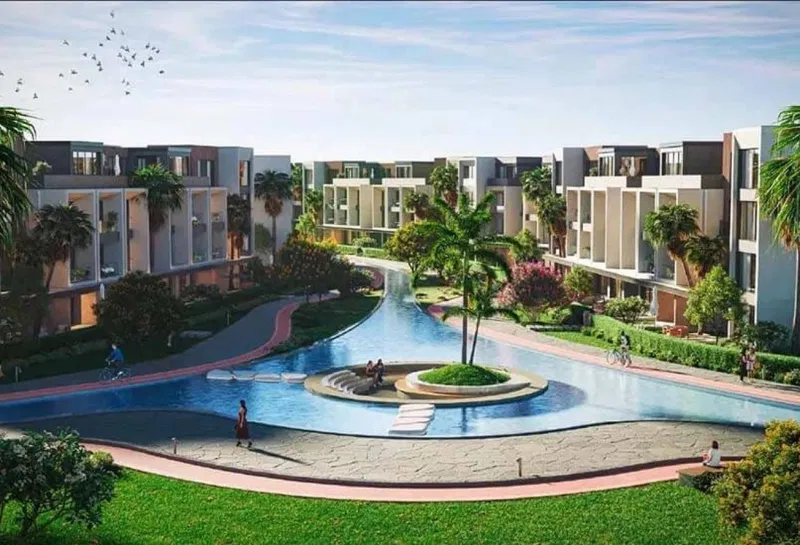 3-bedroom apartment 164 m² for sale in Avelin