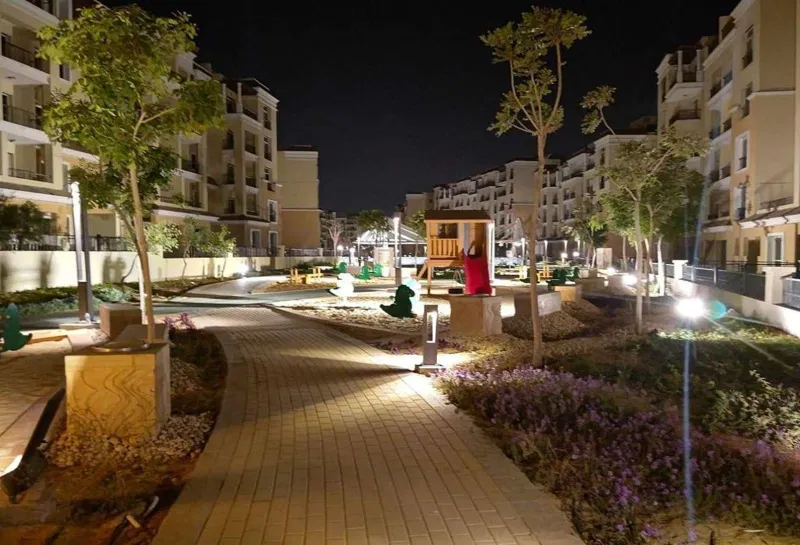 تاون هاوس 5 غرف 212 م² للبيع في ايسي ريزيدنس ، Esse Residence