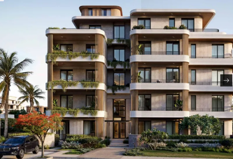 3-bedroom apartment 198 m² for sale in Hyde Park