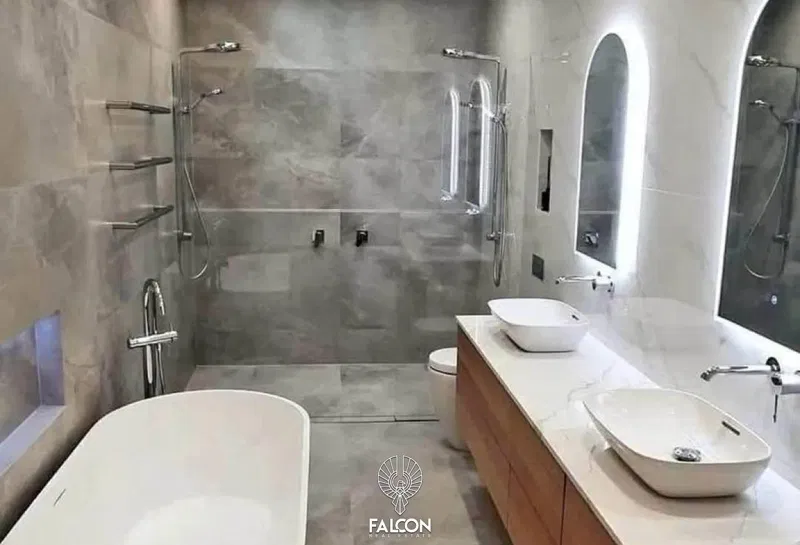 3-bedroom apartment 164 m² for sale in El Patio 7