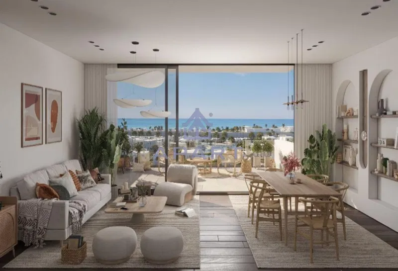 2-bedroom chalet 110 m² for sale in D-Bay