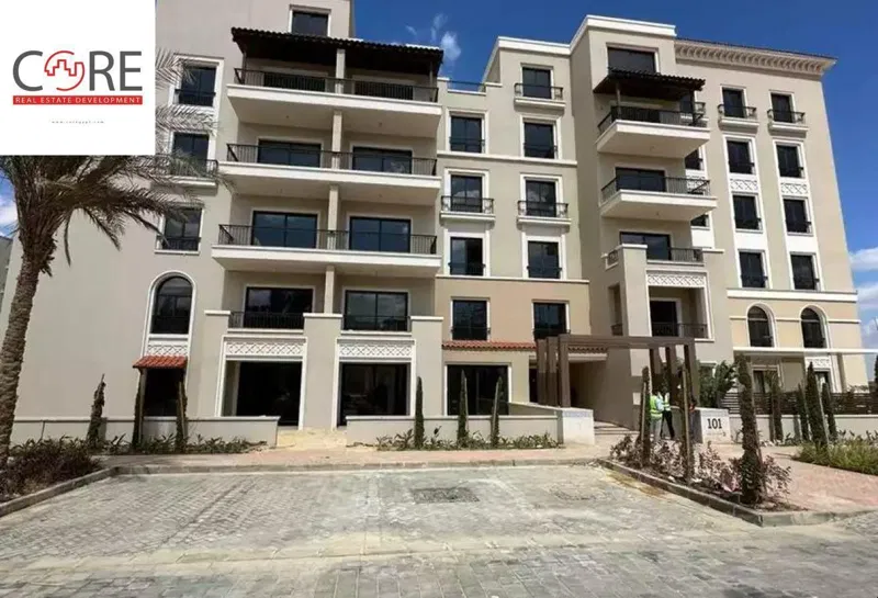 شقة 3 غرف 154 م² للبيع في فيلدج ويست، Village West