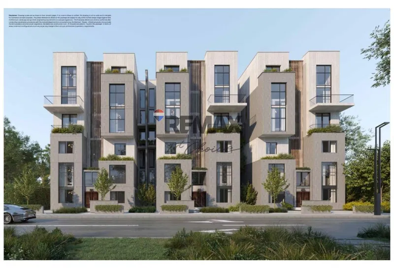 2-bedroom apartment 126 m² for sale in Ivoire East