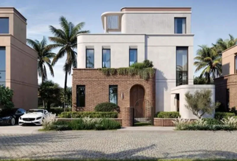 3-bedroom apartment 195 m² for sale in Crescent Walk