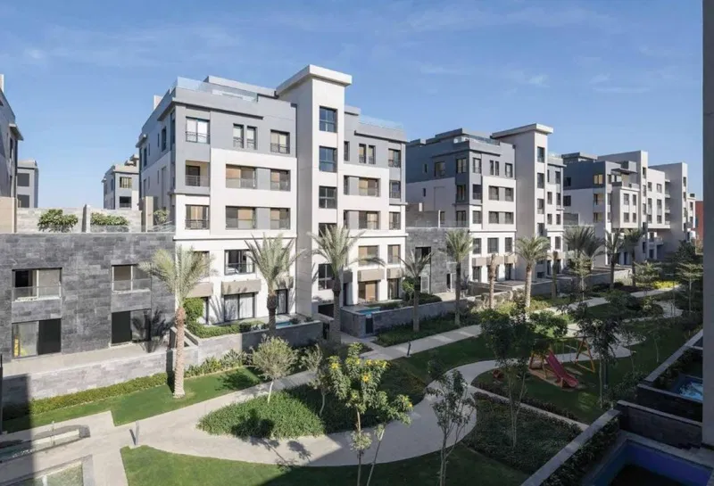 2-bedroom apartment 135 m² for sale in Trio