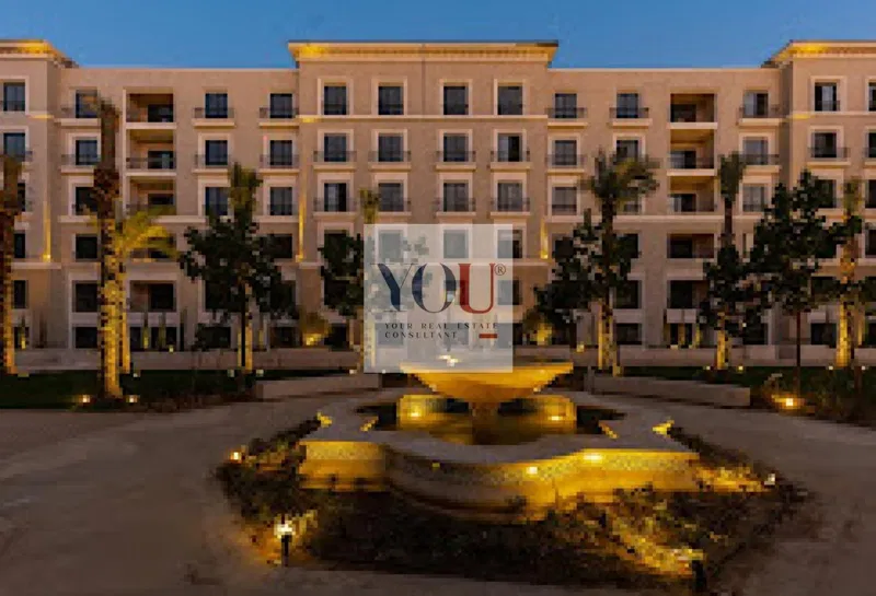 2-bedroom apartment 165 m² for sale in Village West