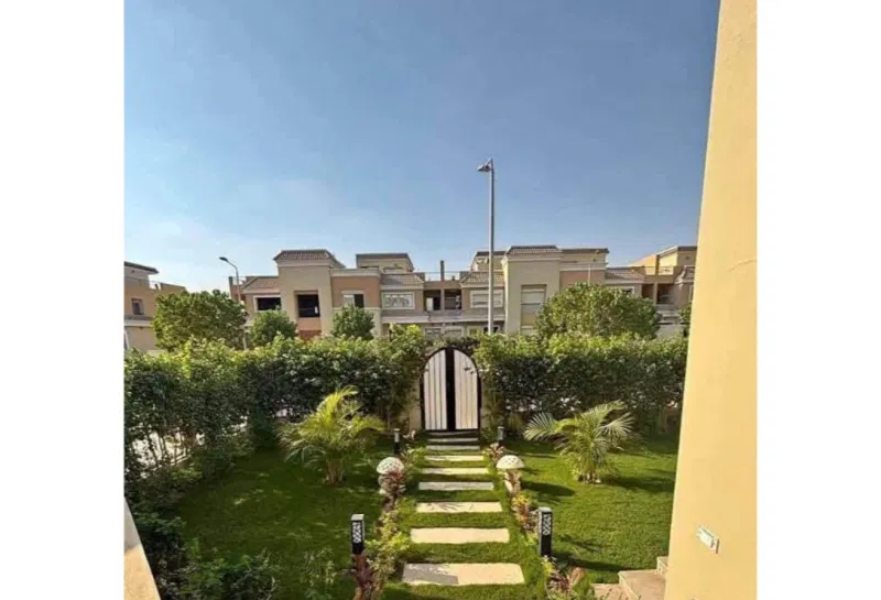 5-bedroom villa 239 m² for sale in Esse Residence , Esse Residence
