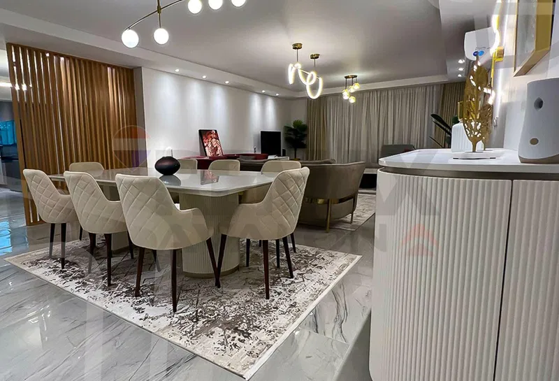 3-bedroom apartment 174 m² for sale in Sky line