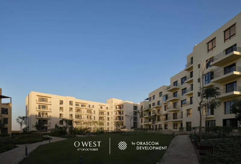 3-bedroom apartment 180 m² for sale in O West