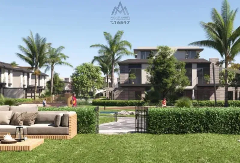 3-bedroom duplex 233 m² for sale in Telal East