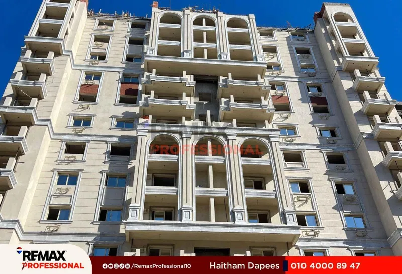 2-bedroom apartment 287 m² for sale in Sawary , Vee Sawari
