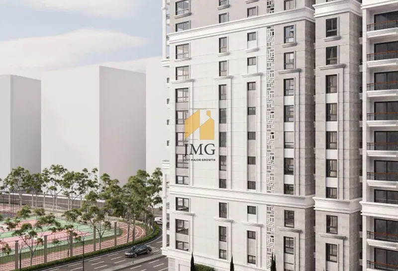 3-bedroom apartment 207 m² for sale in Vee Muruj