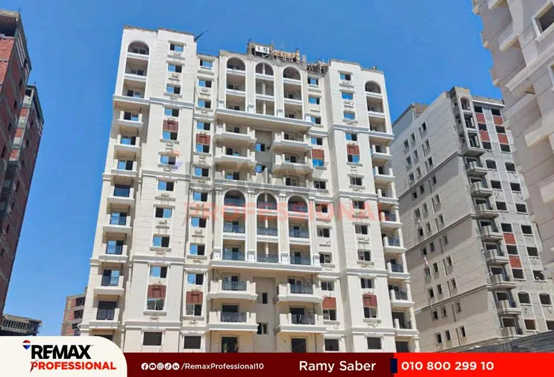 3-bedroom apartment 198 m² for sale in Sawary , Vee Sawari