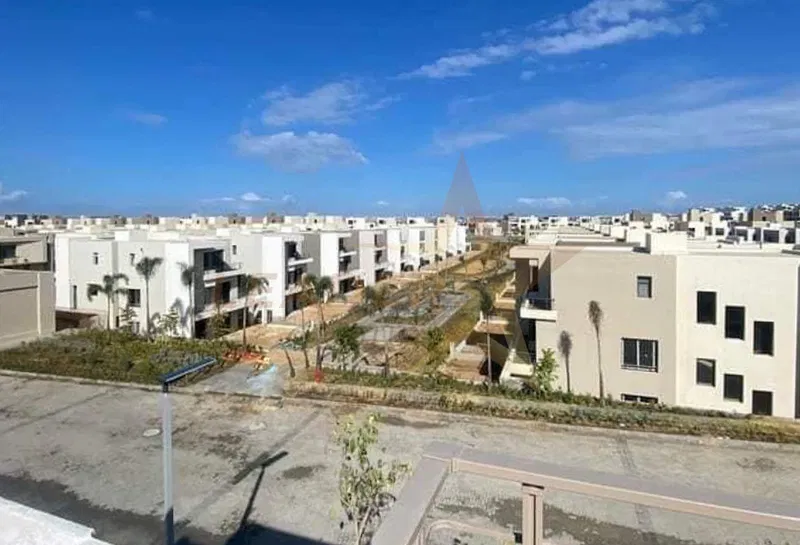 2-bedroom apartment 134 m² for sale in Palm Hills