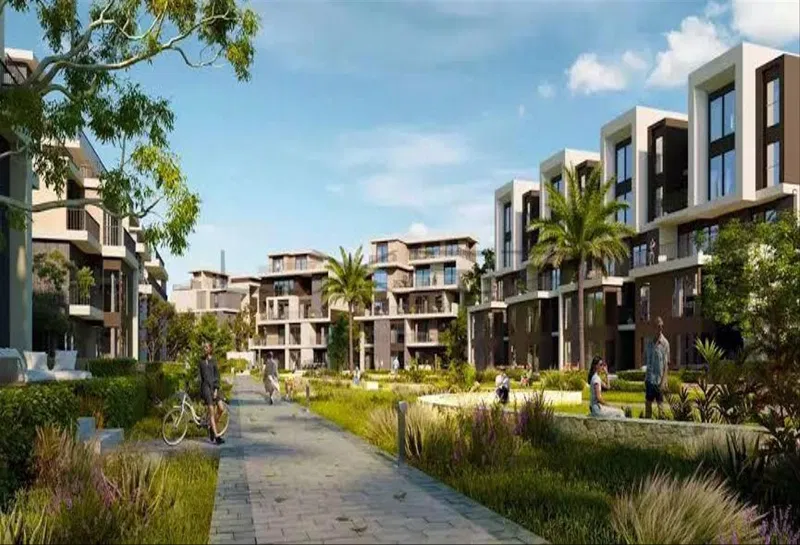 2-bedroom apartment 140 m² for sale in Solana