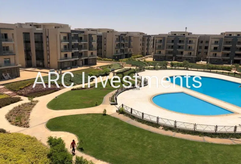 2-bedroom apartment 135 m² for sale in Galleria Residences