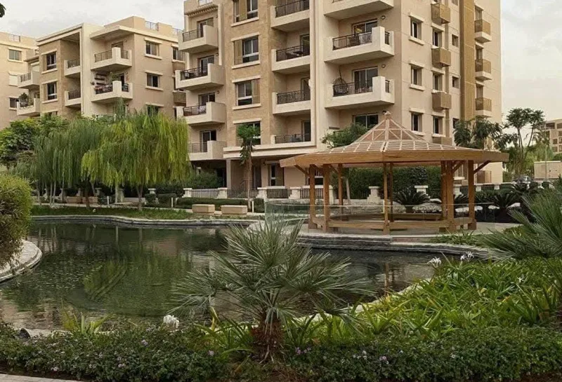 دوبلكس 3 غرف 162 م² للبيع في تاج سيتي، Taj City