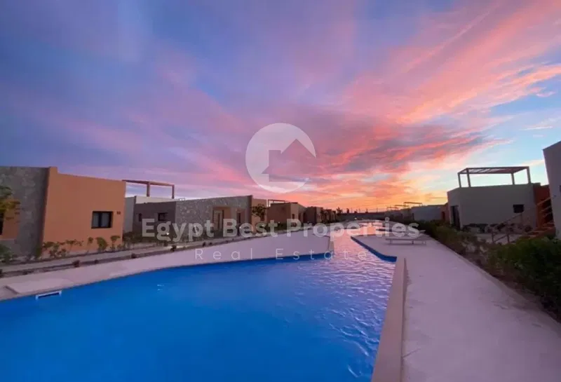 1-bedroom chalet 80 m² for sale in Mesca
