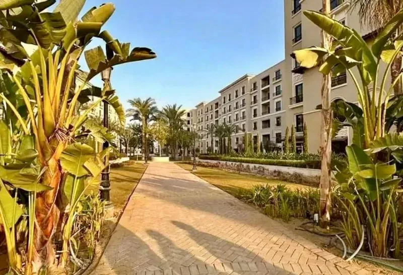 3-bedroom apartment 177 m² for sale in Village West