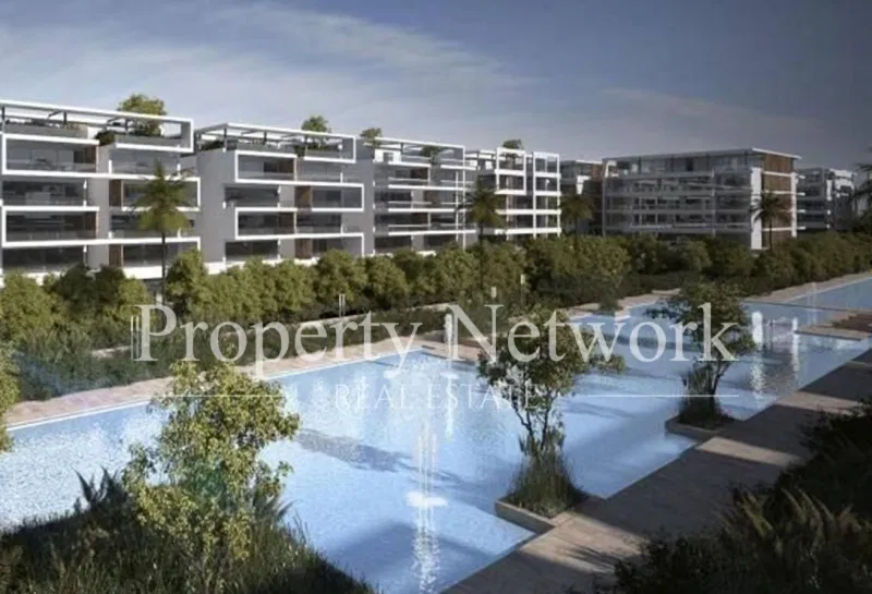 2-bedroom apartment 145 m² for sale in Lake view Residence 2