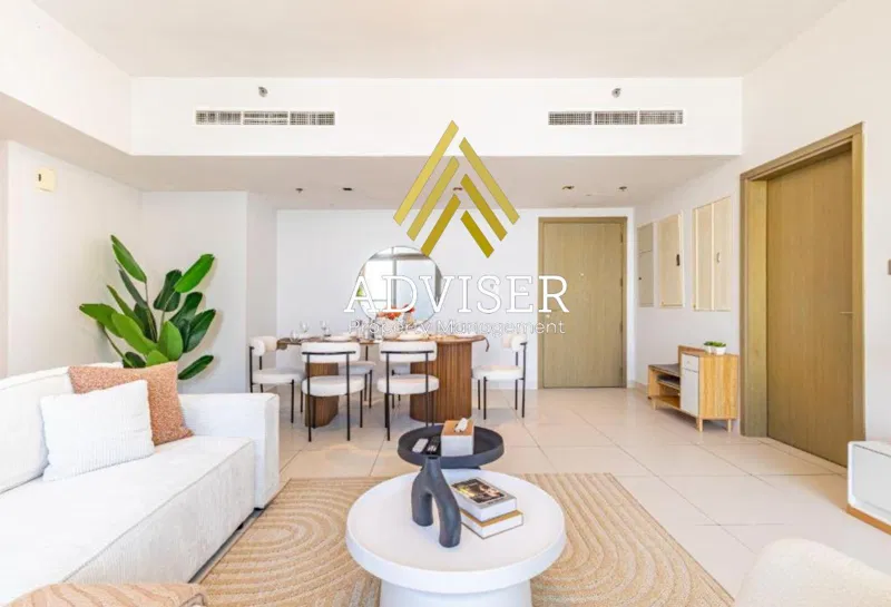2-bedroom apartment 137 m² for sale in Garnet , Garnet
