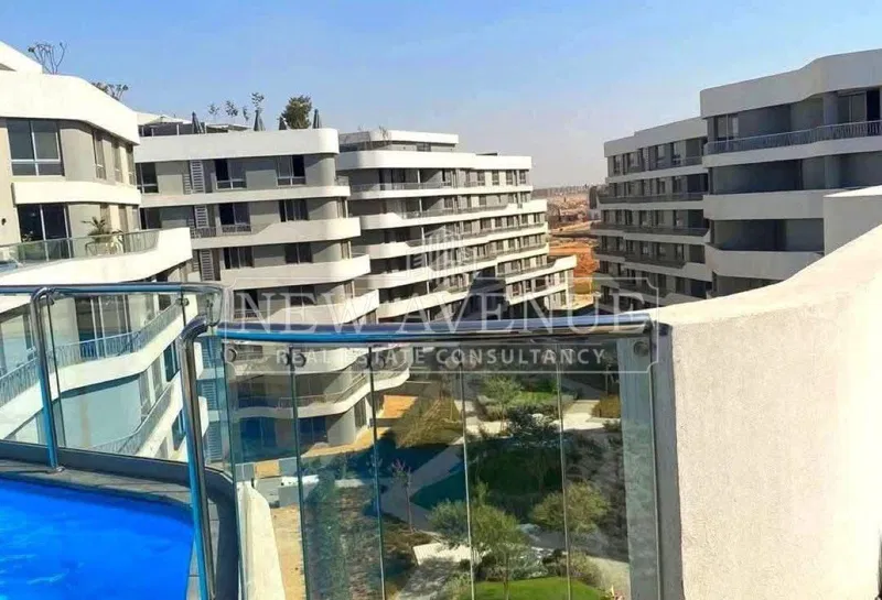 3-bedroom apartment 150 m² for sale in Bluetree Compound
