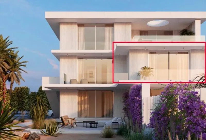 شاليه غرفة 70 م² للبيع في بلانكا جاردنز، Blanca Gardens