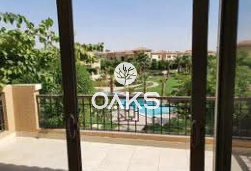 4-bedroom villa 253 m² for sale in Telal East