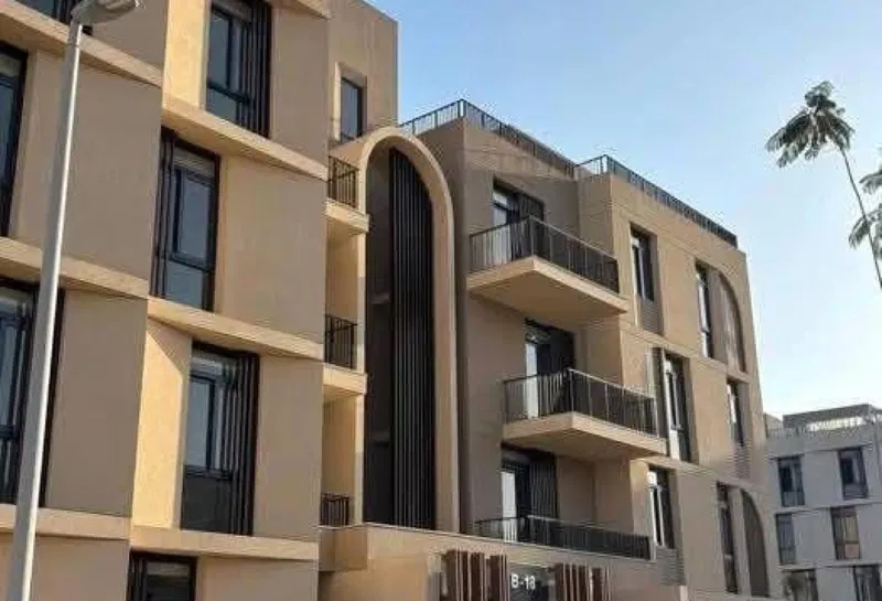 3-bedroom apartment 157 m² for sale in VYE SODIC