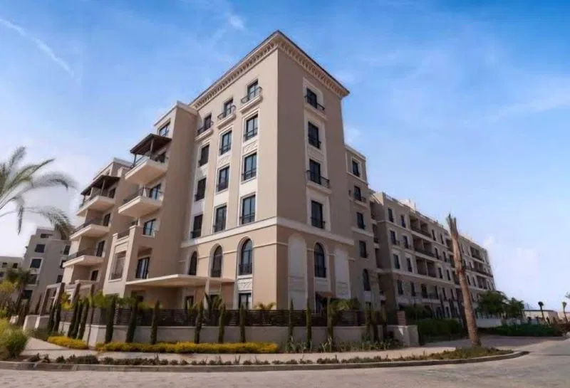 3-bedroom apartment 177 m² for sale in Village West
