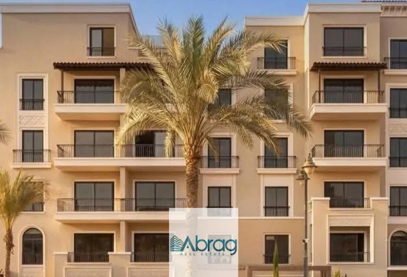 شقة 3 غرف 163 م² للبيع في فيلدج ويست، Village West