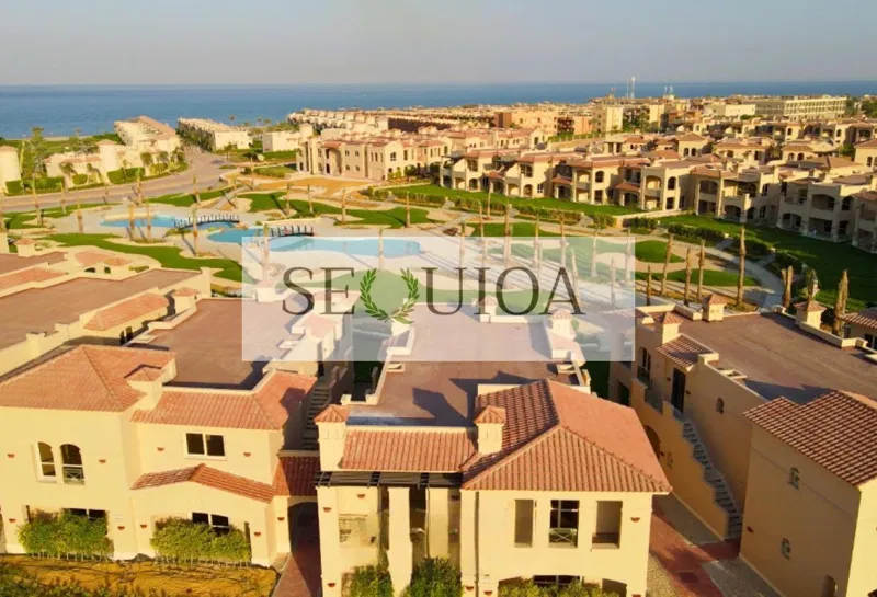 2-bedroom chalet 115 m² for sale in La Vista Gardens