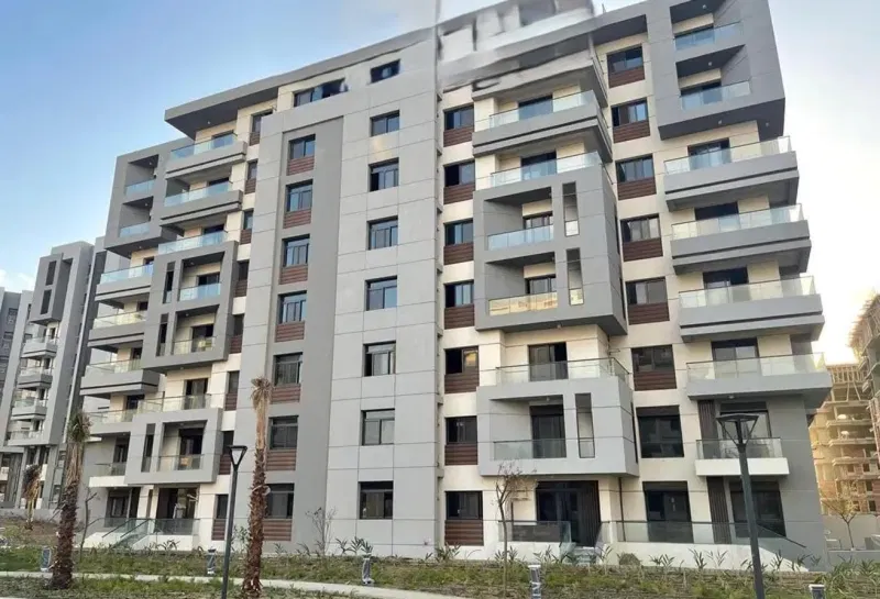 3-bedroom apartment 149 m² for sale in JAYD Residence
