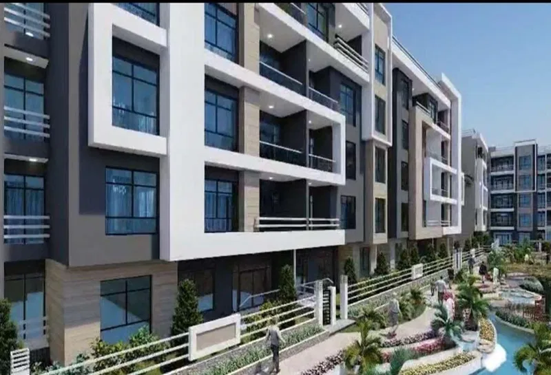 3-bedroom apartment 168 m² for sale in Isola Centra