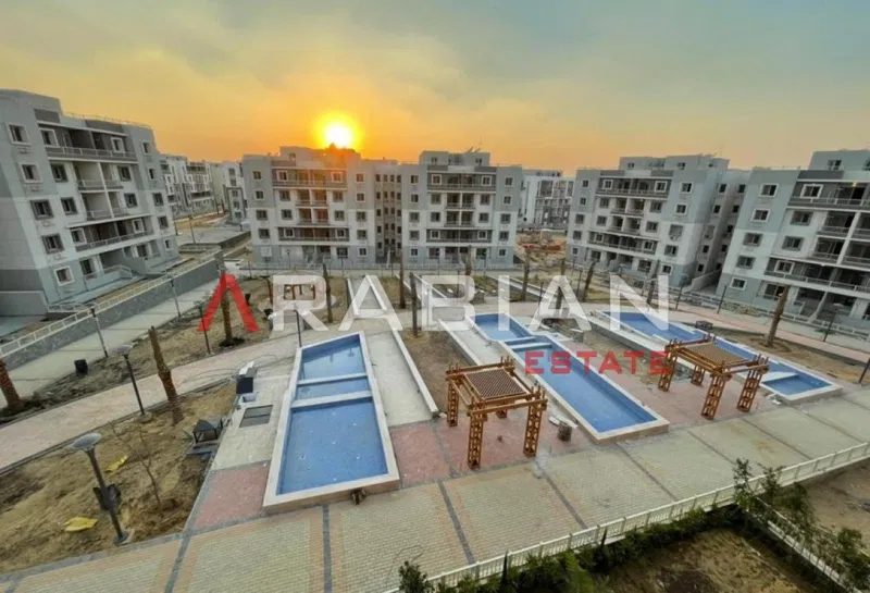 3-bedroom apartment 150 m² for sale in JAYD Residence