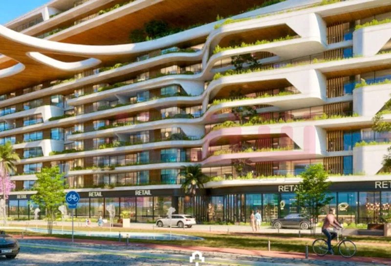 3-bedroom apartment 179 m² for sale in The One
