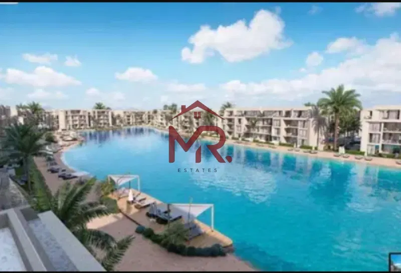 2-bedroom chalet 110 m² for sale in Mar Bay