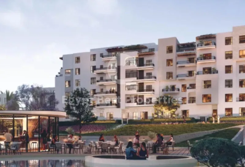 2-bedroom apartment 117 m² for sale in O West