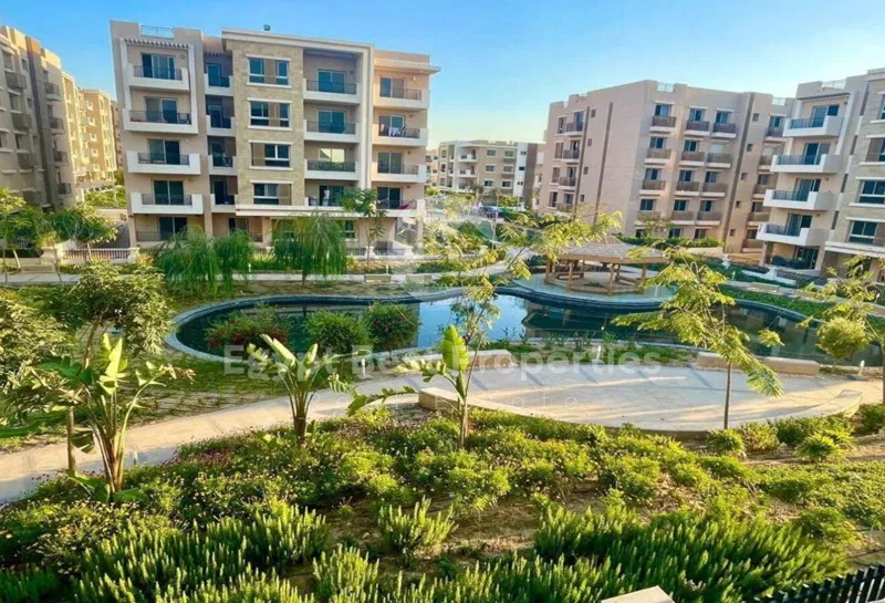 2-bedroom apartment 117 m² for sale in Taj City