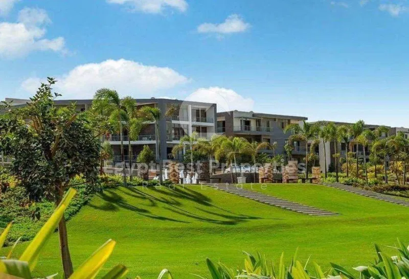 2-bedroom apartment 117 m² for sale in Taj City