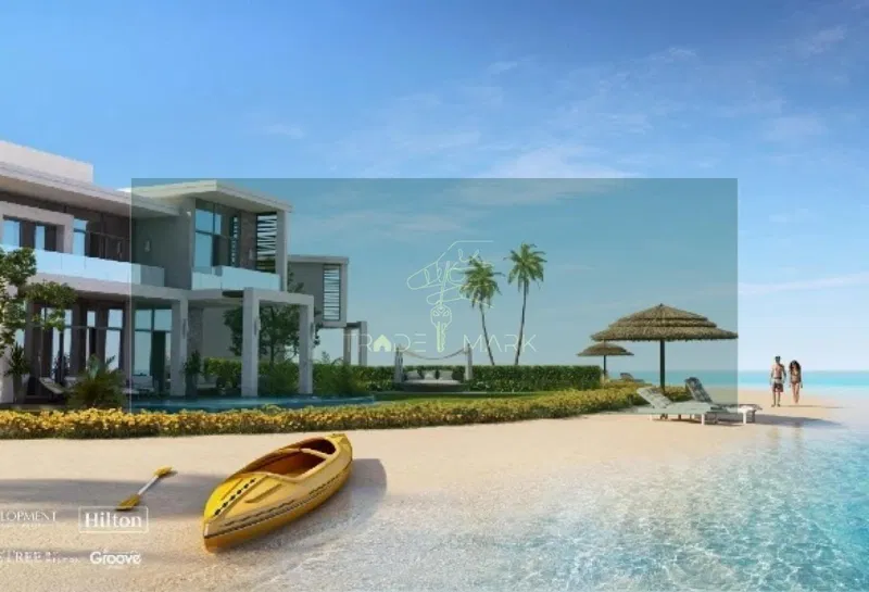 3-bedroom chalet 155 m² for sale in The Groove