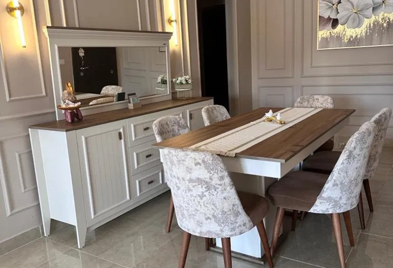 3-bedroom apartment 147 m² for sale in Moon Residences