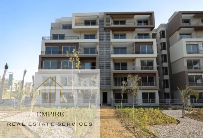 2-bedroom apartment 128 m² for sale in Palm Hills New Cairo