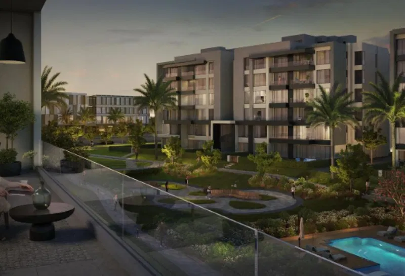 3-bedroom apartment 145 m² for sale in The Waterway View